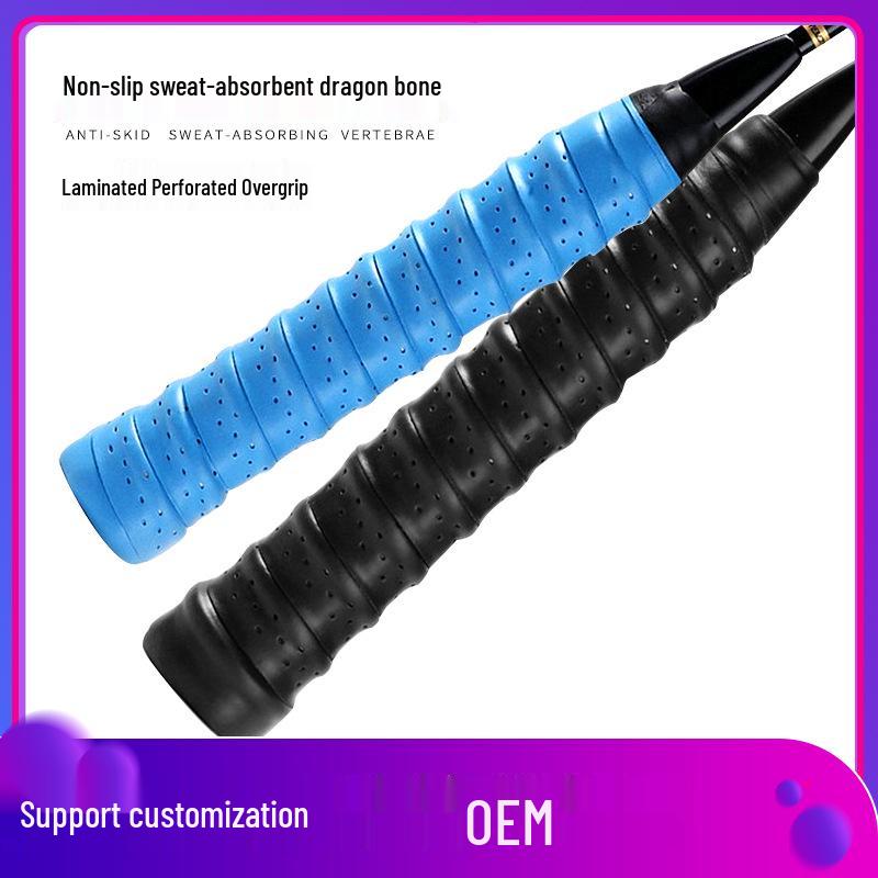 Dragon Bone Non-Slip Badminton & Tennis Grip Tape