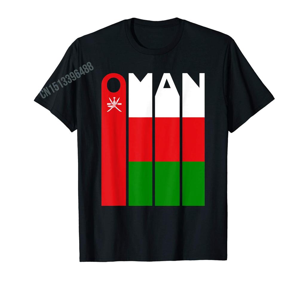 Men Women T Shirt More Design Oman Flag Oman Cat Sunglasses TShirt Tops Tees