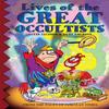 Lives of the Great Occultists by Hunt Emerson Paperback Book 9780861662845