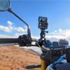 Insta360 Heavy Duty Clamp for ONE and Ace Series Action Cameras