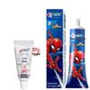 Crest Whitening & Kids Spider-Man Toothpaste Duo