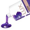 LUX Luxury Fragrance Essential Oil Shower Gel - Duo Pack