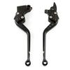 GSX-S750/GSX-R750/GSXR600 Modified Brake and Clutch Levers
