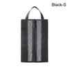 1Pcs Makeup Laundry Bag Shoe Storage Bag with Zipper Closure Shoe Organizer  for Men Women