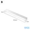 1pcs For Children's Toy Car Model Cabinet Rack Dustproof Car Mounted Storage Rack Three layer rack Transparent Car Display Box