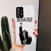 SUGA D-DAYs For Samsung Galaxy A17 A16 A15 A14 A13 A56 A55 A54 A53 Phone Case A36 A35 A34 A33 A26 A25 A24 A23 A05S A04S Galaxy A
