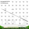 Zhanye Sports Olympic Barbell Bar