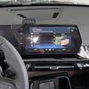 Pro BMW X1 U11 X2 2023-2026 iX1 iX2 Držák na telefon do auta Klip pro upevnění na obrazovku Bezdrátová nabíječka Základna pro obrazovku telefonu na míru Příslušenství