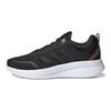 adidas Lite Racer Rebold Carbon Women Sneakers Black Core-Black Vapour-Pink GW2403
