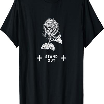 Üst giysisi – T-shirtler