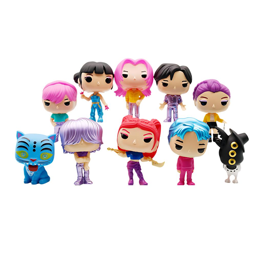 Portable Toys For Parent-Child Interaction Collection, Commemorative Toys For Decoration, Adult And Children'S Toys And Gifts