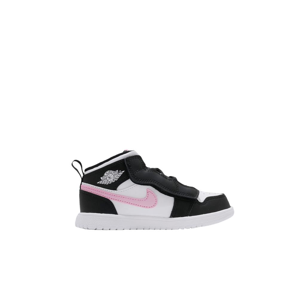 (td) Jordan 1 Mid Alt Light Arctic Pink