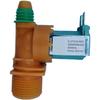 Long Lasting Washing Machine Parts Water Inlet Valve Versatile Part Numbers Replacement For SAMSUNG Washing Machines