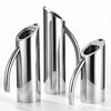 Ergonomic Handle Stainless Steel Pitcher for Bartenders Ice Cold Freeze Water Pot Kettles for Commercial Bar Essential