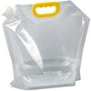 Portable Water Bag with Tap Capacity for Camping and Hiking