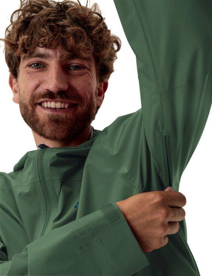 Куртка VAUDE Men's Neyland 2.5L Jacket woodland uni