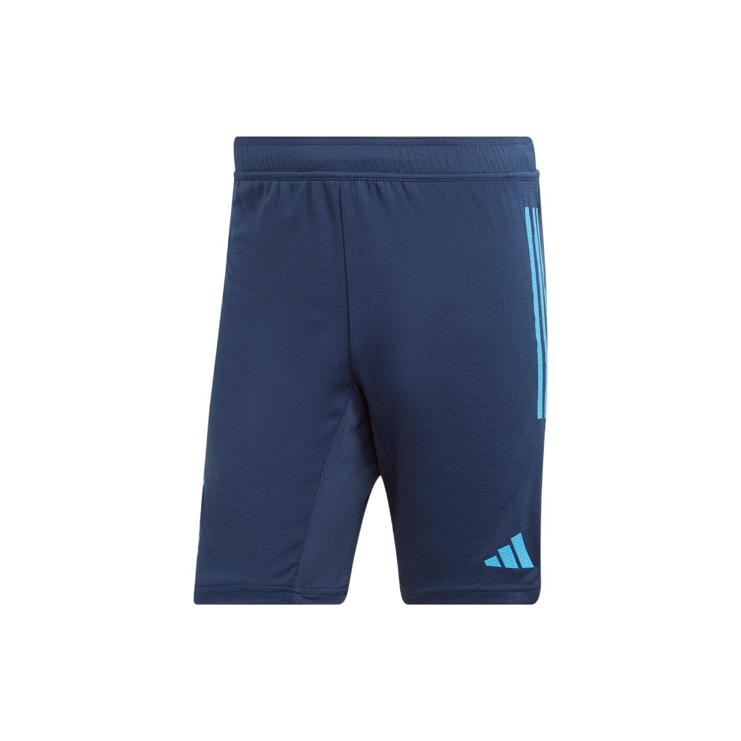 Adidas Argentina Soccer Bottom Argentina Tiro Size 23 Men s Blue HF3936 XL