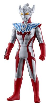 Ultraman Taiga Ultra Hero Seria 65 Ultraman Taiga