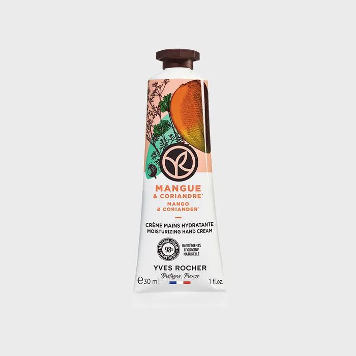 Mango Coriander Hand Cream 30ml