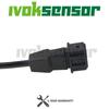 Knock Detonation Sensor For CHEVROLET AVEO CAPTIVA CRUZE EPICA EVANDA KALOS LACETTI MATIZ NUBIRA REZZO SPARK VIVANT OPTRA