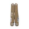 LOGOS PRO Multi-Tool 16 (84330312), Brown, Storage Size: Approx. 4.2cm Wide X 10.2cm Deep X 2.4cm Thick