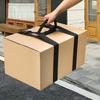 Box Carrying Strap with Handle for Moving Lightweight Accessory Camping