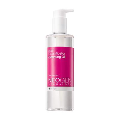 Calming Cicatree Micellar Cleansing Oil 300ml