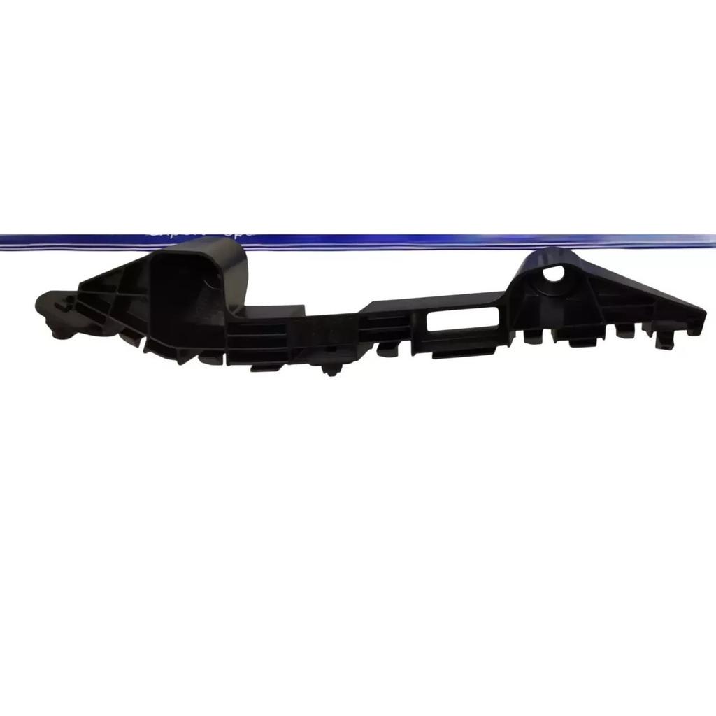 Support de pare-chocs avant gauche 71732M55R00 compatible avec Suzuki Swift (modèles 2018-2023) d'origine