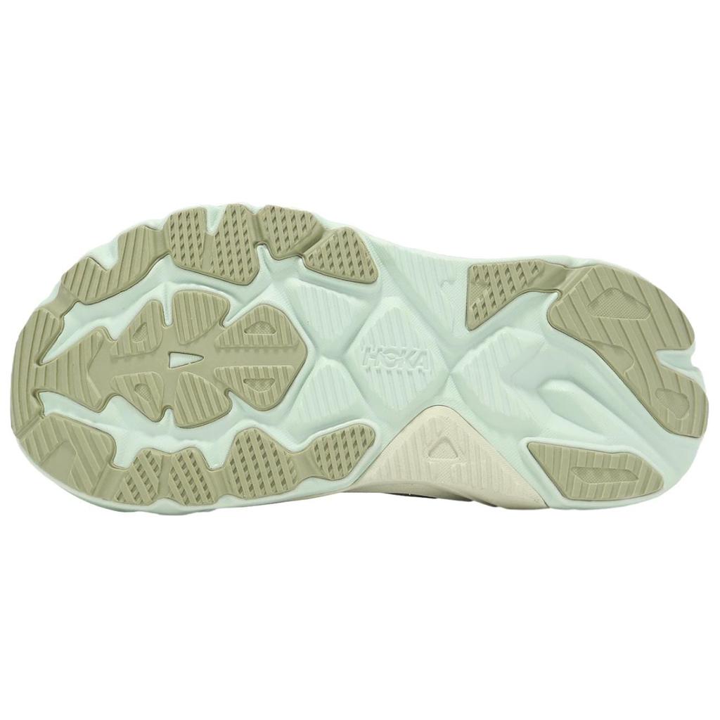 HOKA One One Arahi 8 Classic And Versatile Breathable Support Breathable Support Running Shoes Women's Green 1168691-ORF