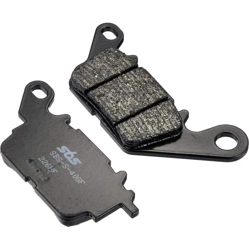 

KITACO SBS brake pad (front) E226 NMAX, NMAX155 777-0226000