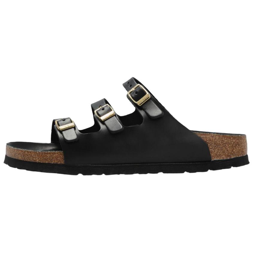 Birkenstock Florida D-Buckle Exquisite sandals Women`s