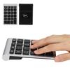  304 22 Keys Numeric Keypad Wireless   Keyboard Compatible with   5.0