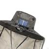 Cooling Fan Hats Solar Hat Fishing for Beach Outdoor Activities Sports