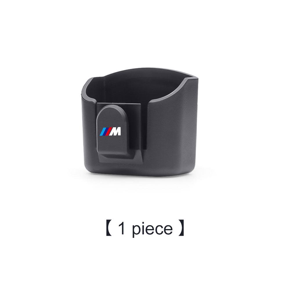 MCRB1 For BMW E36 E39 E46 E60 E90 E90 F10 F30 G20 G21 G30 G11 F15 Car Key Storage Box With Hook Adhesive Box Car Dashboard Key Holder