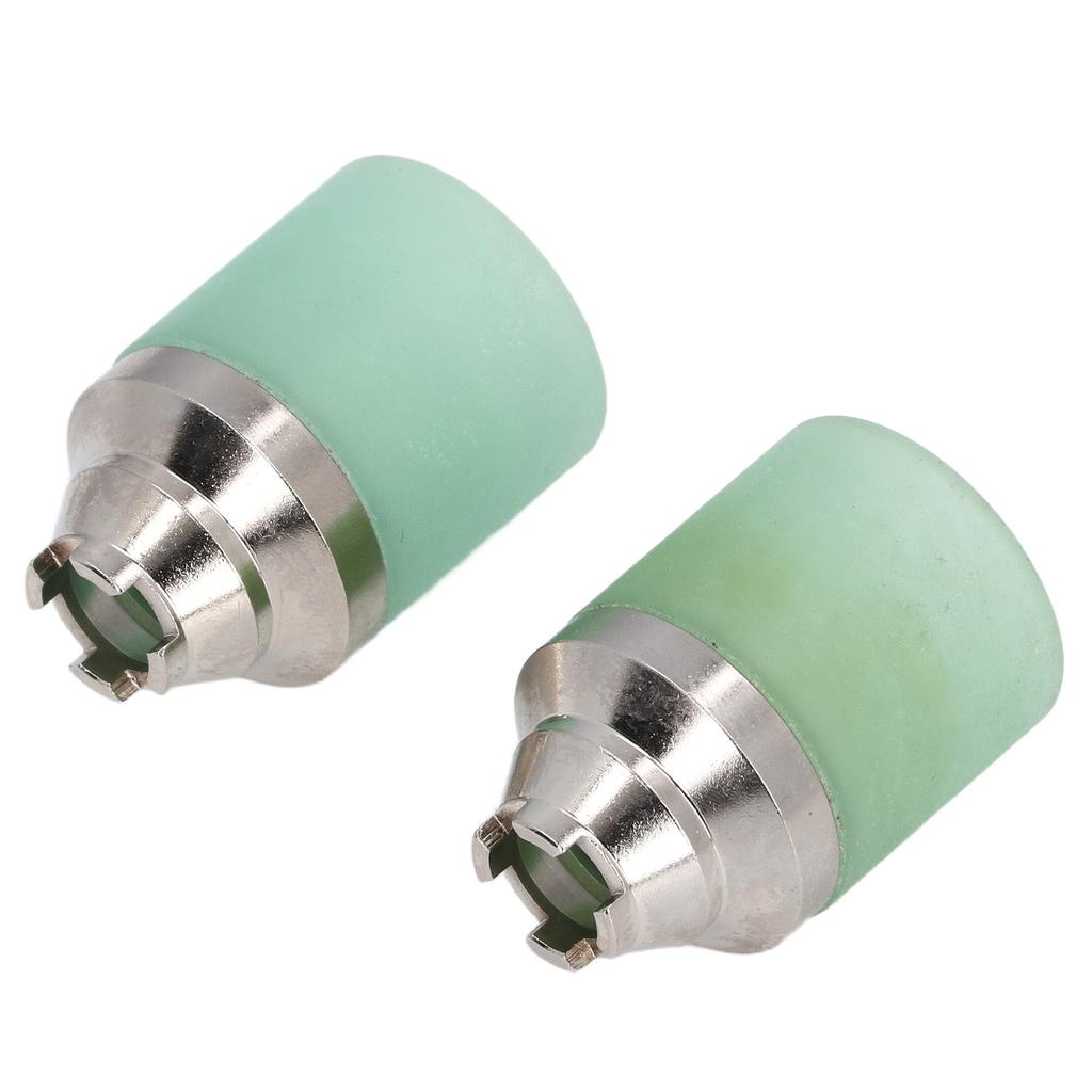 2 szt. Osłona ochronna dyszy palnika plazmowego Ręczny kontaktowy przecinarka plazmowa Ochronna