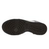 Nike Lacci per Scarpe Dunk Low Deconstruction, Grigio Nebbia Antiscivolo Resistenti all'Abrasione Scarpe da Skateboard Basse Unisex DD1503-101(Team210-)