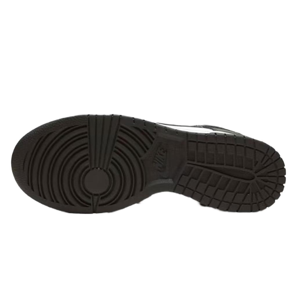 Nike Lacci per Scarpe Dunk Low Deconstruction, Grigio Nebbia Antiscivolo Resistenti all'Abrasione Scarpe da Skateboard Basse Unisex DD1503-101(Team210-)