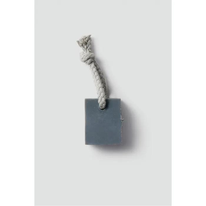 [JAJU] Korean Scented Charcoal Soap 100g