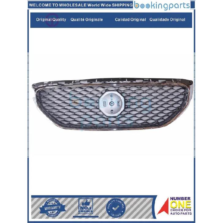 GRI15149,10229018 Решетка радиатора для MG ZS LSJW 17-19