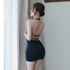 Sexy Underwear Women's Sexy Uniform Temptation Nightclub Clothing Secretary Clothing OL Clothing