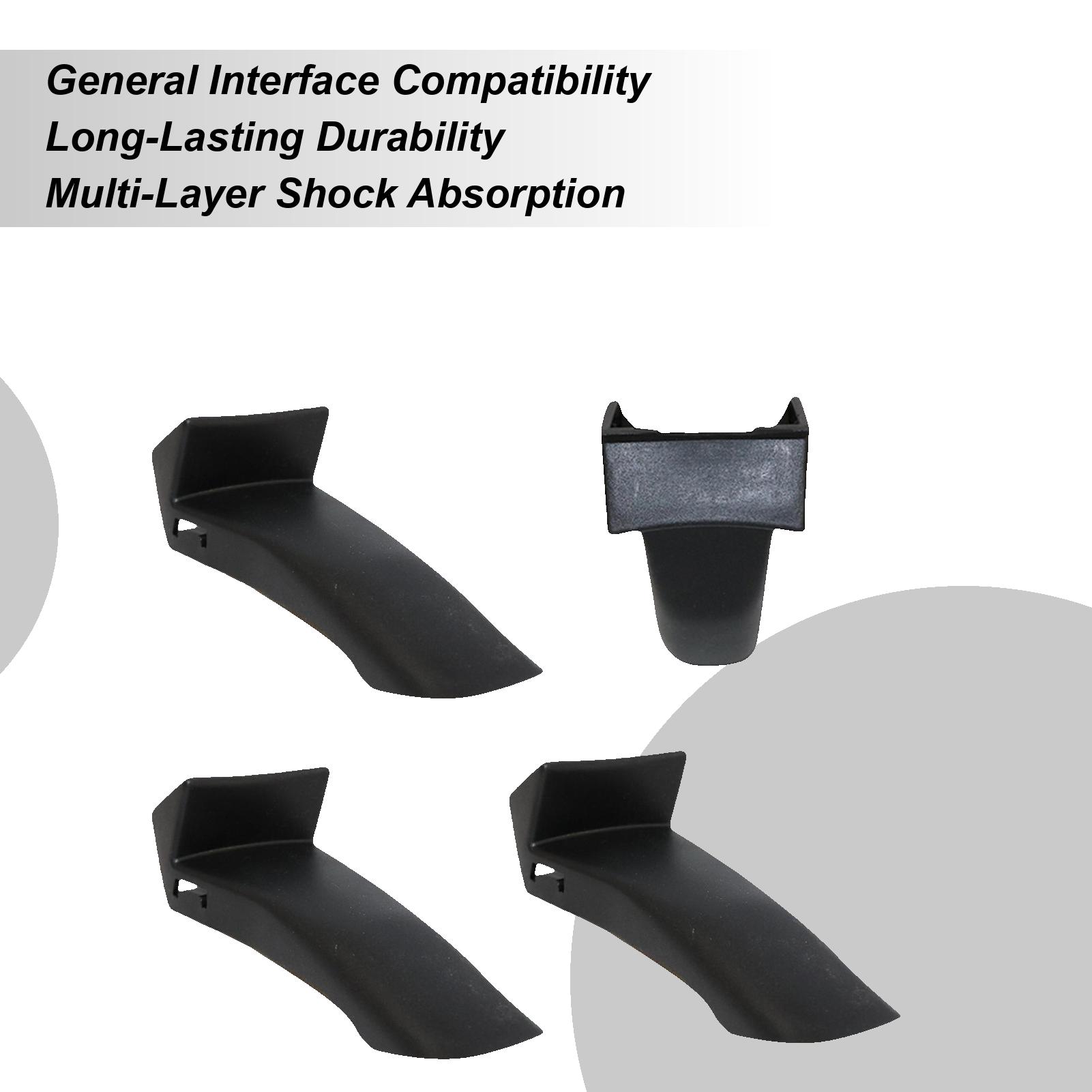 

Tire Machine Rim Protector Wheel Changer Jaw Clamp Cover 4 Pieces Quick Release Tire Changer Clamp Guard For Car SUV RV Offroad CHINA