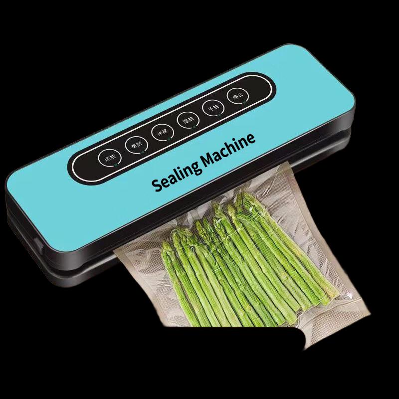 LISM Automatic Household Food Vacuum Sealer