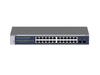 Netgear GS724T-600EUS Managed Switch