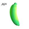 Soft Banana Toy Color Changing Squeeze Stretchy Simulation Fidget Decompression Simulated Fruit Sensory