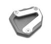 KTM DUKE 790 (2018-19) Kickstand Foot Pad Enlarger