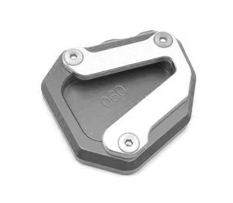 KTM DUKE 790 (2018-19) Kickstand Foot Pad Enlarger