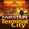 Terminal City by Linda Fairstein Paperback Book 9780751550481