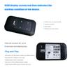 4G LTE Router 150Mbps WiFi Repeater Signal Amplifier Network Expander Mobile Hotspot Pocket Wireless Mifi Router SIM Card Slot