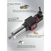 Digital Pressure Sensor 0-30bar 0-50ar 0-100bar Pressure Transmitter 4-20mA 0-10V RS485 M20*1.5 Digital Pressure Transducer