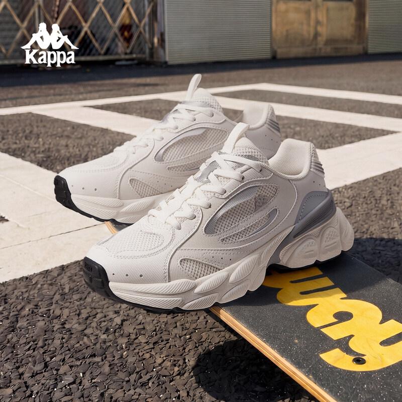 Kappa Unisex Chunky Mesh Running Shoes